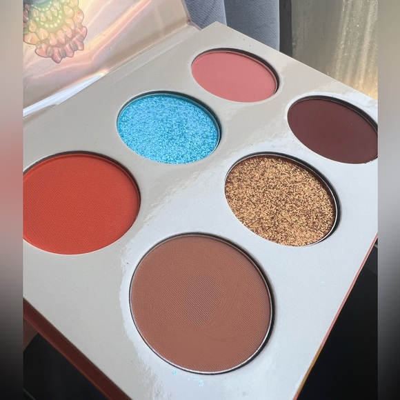 Juvias Place Olori 3 palette - Picture 4 of 4